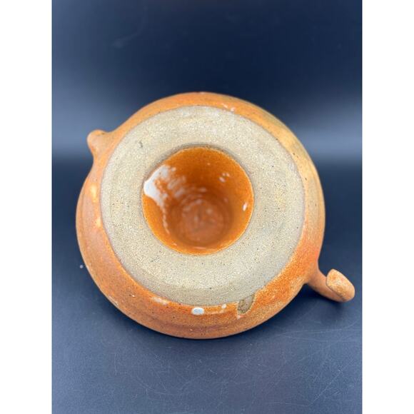 Studio Pottery Hand Citrus Juicer - Picture 7 of 7